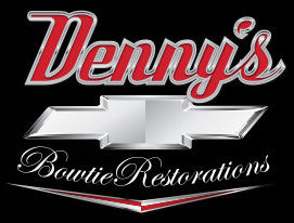 Dennys Bowtie Restorations